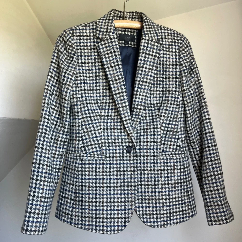 J. Crew crew campbell